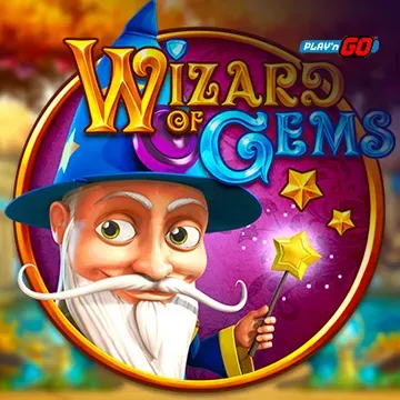 Wizard of Gems - TROPICANA77