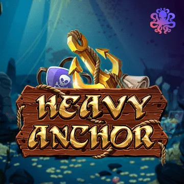 Heavy Anchor - TROPICANA77
