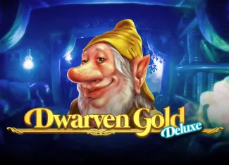 Pragmatic : Dwarven Gold Deluxe - TROPICANA77