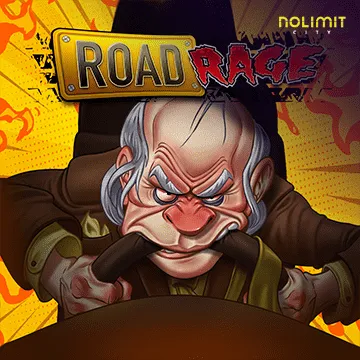 NolimitCity : Road Rage - TROPICANA77