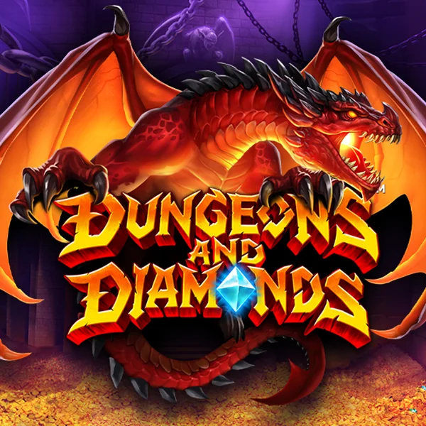 Dungeons and Diamonds - TROPICANA77