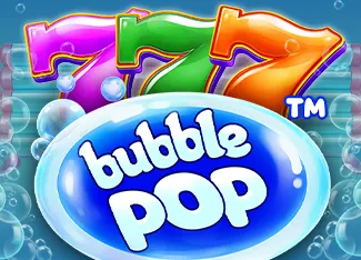 Pragmatic : Bubble Pop - TROPICANA77
