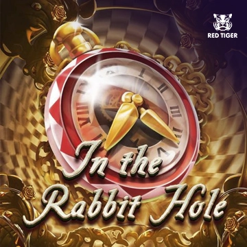 In The Rabbit Hole - TROPICANA77