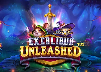 Pragmatic : Excalibur Unleashed - TROPICANA77