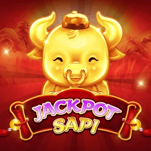 Jackpot Cow - TROPICANA77