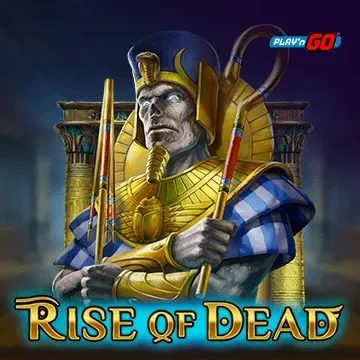 Rise of Dead - TROPICANA77