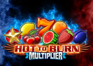 Pragmatic : Hot To Burn Multiplier - TROPICANA77