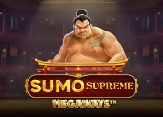 Pragmatic : Sumo Supreme Megaways - TROPICANA77