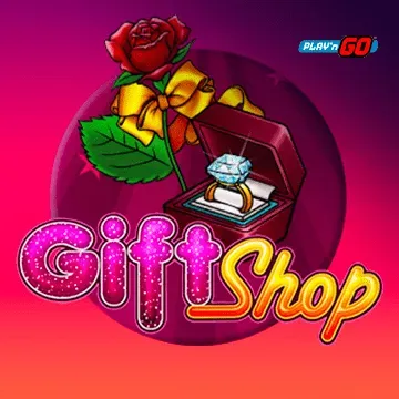 Gift Shop - TROPICANA77