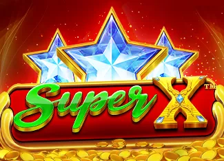 Pragmatic : Super X - TROPICANA77