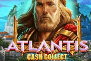 Atlantis: Cash Collect - TROPICANA77