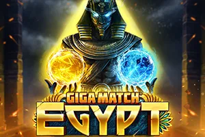 Giga Match Egypt - TROPICANA77