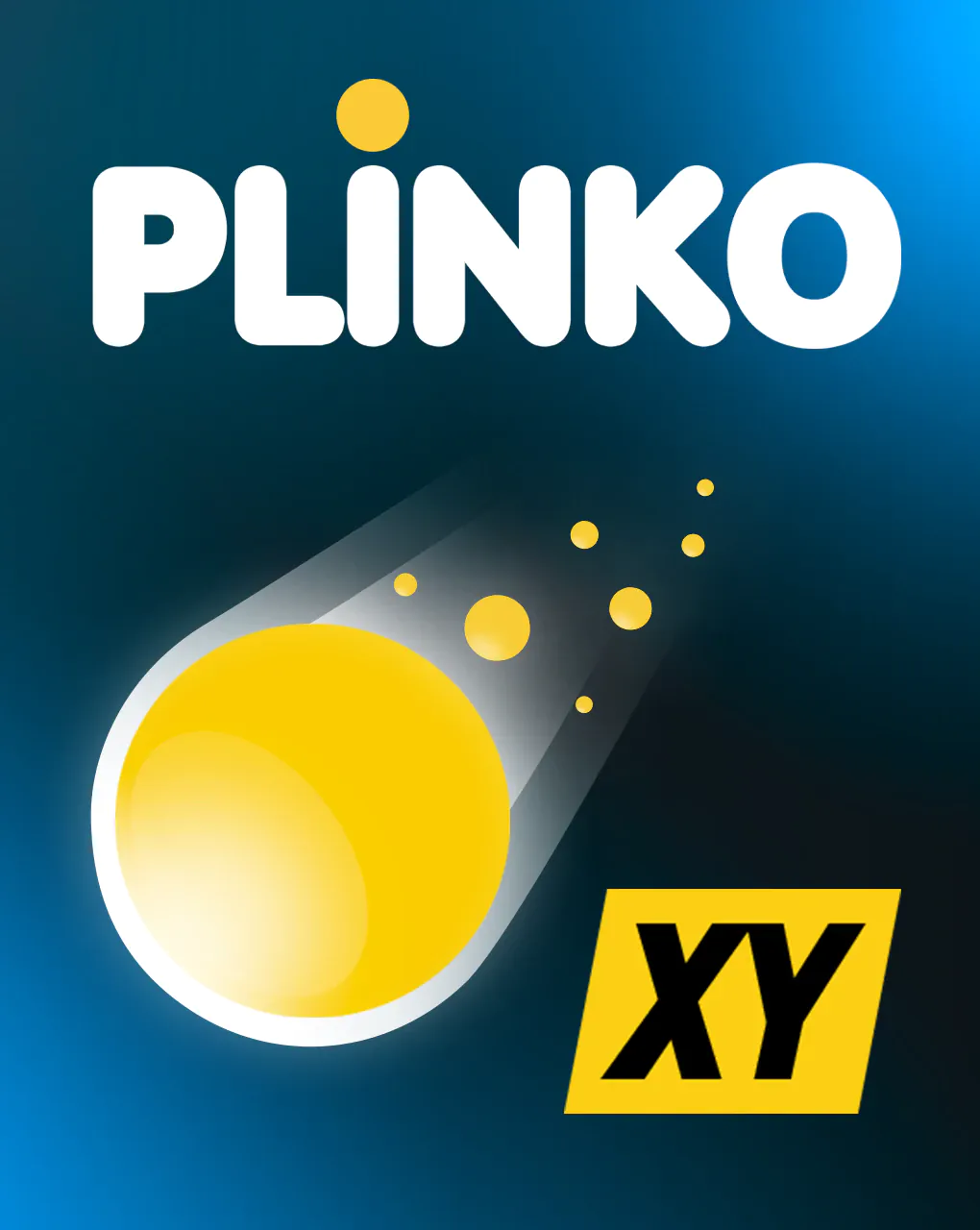 Plinko XY - TROPICANA77