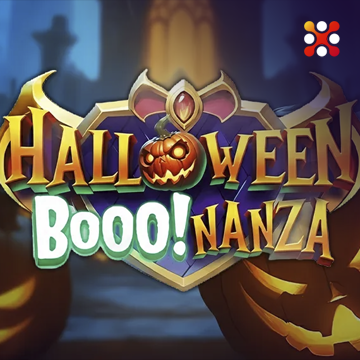 Halloween Booo!nanza - TROPICANA77