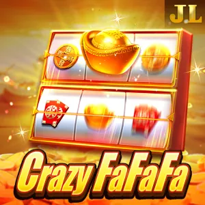 Jili : Crazy FaFaFa - TROPICANA77