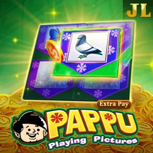 Pappu - TROPICANA77