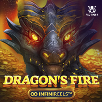 Dragons Fire Infinireels - TROPICANA77