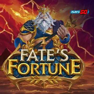Fates Fortune - TROPICANA77