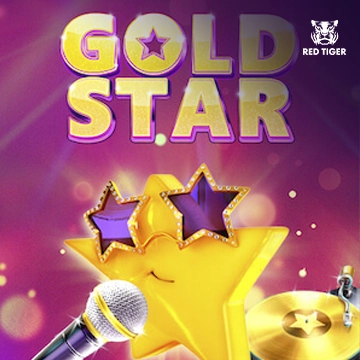 Gold Star - TROPICANA77