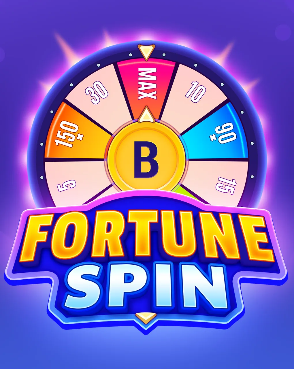 Fortune Spin - TROPICANA77