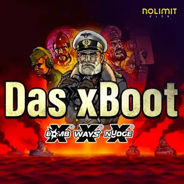 NolimitCity : Das xBoot - TROPICANA77