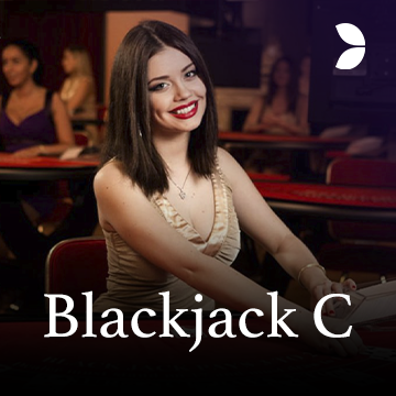 Blackjack C - TROPICANA77