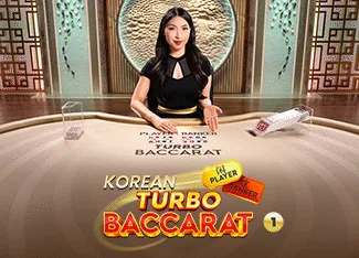 Korean Speed Baccarat 6 - TROPICANA77