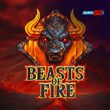 Beasts of Fire - TROPICANA77