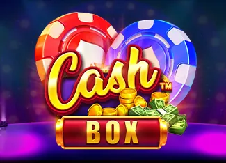 Pragmatic : Cash Box - TROPICANA77