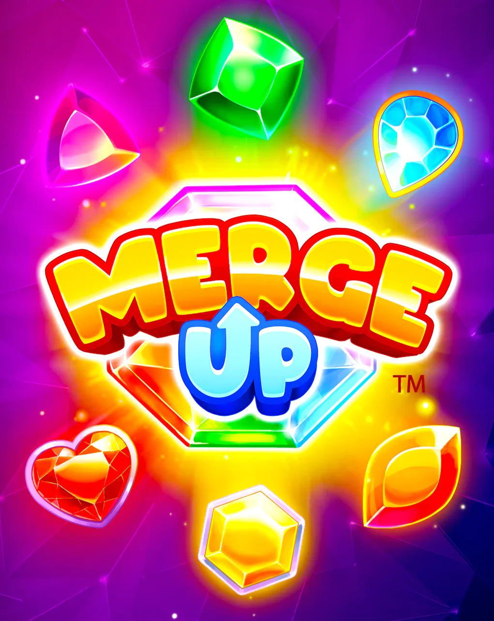 Merge Up - TROPICANA77