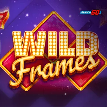 Wild Frames - TROPICANA77