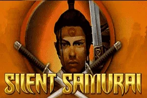 Silent Samurai - TROPICANA77