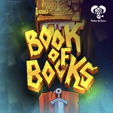 Book of Books - TROPICANA77