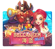Buccaneer Deluxe - TROPICANA77