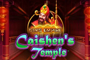 Qins Empire: Celestial Guardians - TROPICANA77