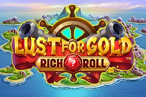 Rich Roll: Lust for Gold! - TROPICANA77