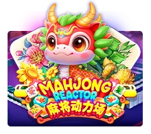 Joker123 : Mahjong Reactor - TROPICANA77