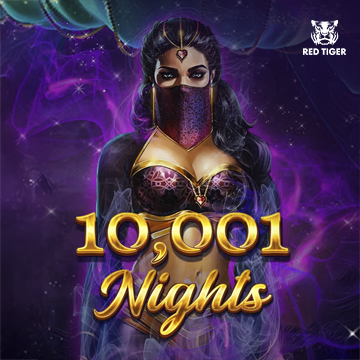 10001 Nights - TROPICANA77