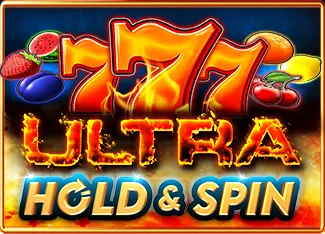Pragmatic : Ultra Hold and Spin - TROPICANA77