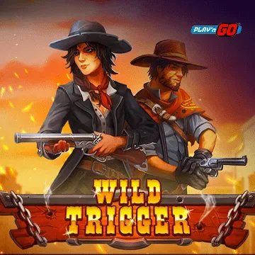 Wild Trigger - TROPICANA77
