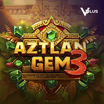 Aztlan Gems 3 - TROPICANA77