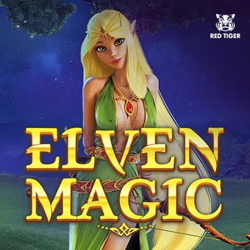 Elven Magic - TROPICANA77