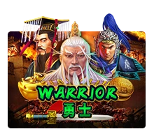 Warrior - TROPICANA77