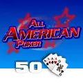 All American Poker 50 Hand - TROPICANA77