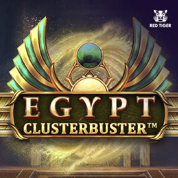 Egypt Clusterbuster - TROPICANA77