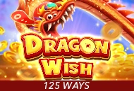 Dragon Wish - TROPICANA77