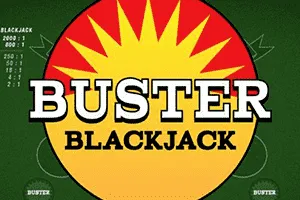 Buster Blackjack - TROPICANA77