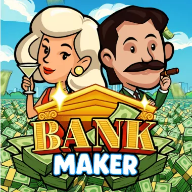 Bank Maker - TROPICANA77