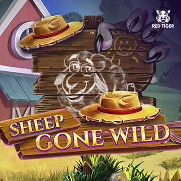 Sheep Gone Wild - TROPICANA77