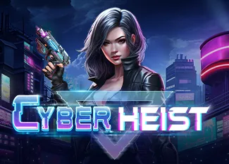 Pragmatic : Cyber Heist - TROPICANA77